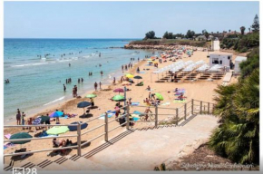 Casa Vacanza Guendalina a soli 150 mt dalla spiaggia